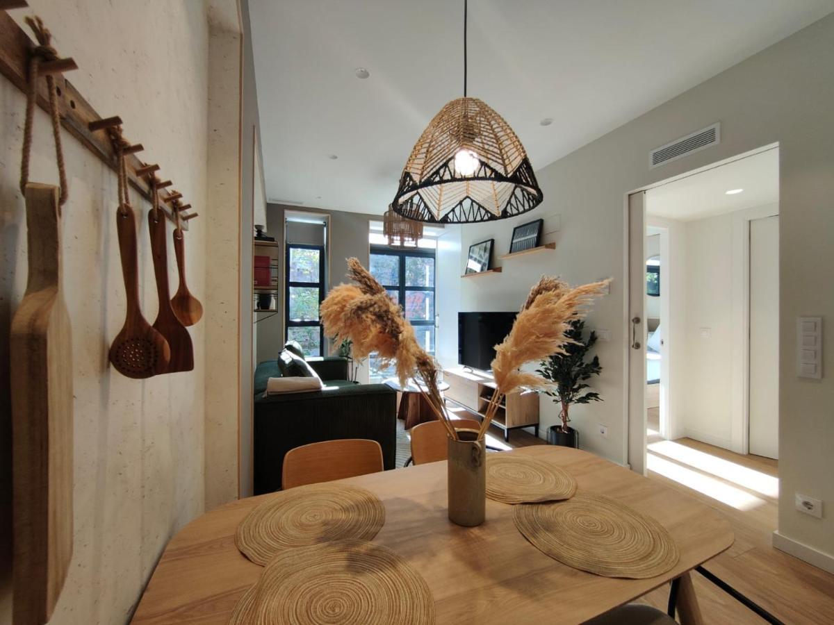 Mr Born Apartment Barcelona Bagian luar foto